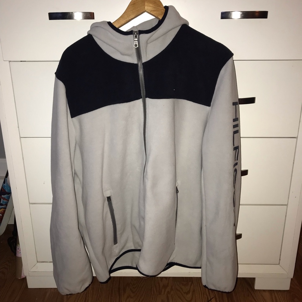 Tommy Hilfiger Jacket